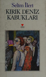 Kırık deniz kabukları : roman /