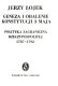 Geneza i obalenie Konstytucji 3 Maja : polityka zagraniczna Rzeczypospolitej 1787-1792 /