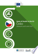 Česká republika: zdravotní profil země 2021