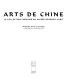 Arts de Chine : La collection chinoise du musée Georges-Labit : [édité à l'occasion de l'exposition, Toulouse, musée Georges-Labit, 15 avril-18 octobre 1999] /