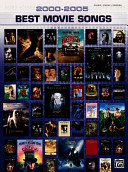 Best movie songs : 2000-2005