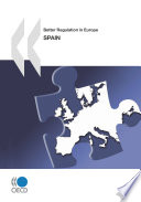 Better Regulation in Europe: Spain 2010 /