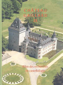 Bilan des recherches en castellologie : actes du colloque international de Houffalize (Belgique), 4-10 septembre 2006 /