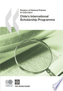 Chile's international scholarship programme