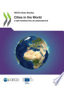 Cities in the World : A New Perspective on Urbanisation /
