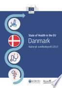 Danmark: National sundhedsprofil 2017 /