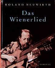 Das Wienerlied /