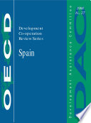 Development Co-operation Reviews: Spain 1998 /