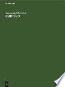 Eudised : Flersproget thesaurus til brug ved informationsbehandling inden for uddannelsessektoren /