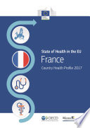 France: Country Health Profile 2017 /