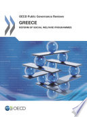 Greece: Reform of Social Welfare Programmes /