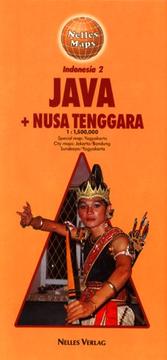Indonesia 2, Java + West Nusa Tenggara