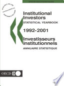Institutional Investors Statistical Yearbook 2003 /
