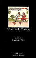 Lazarillo de Tormes /