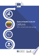 Lietuva: šalies sveikatos profilis 2019 /