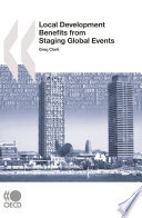 Local Development Benefits from Staging Global Events /