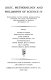 Logic, methodology and philosophy of science IV Proceedings.