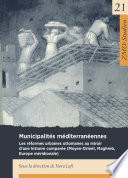 Municipalités Méditerranéennes : Municipalités Méditerranéennes /