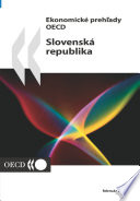 OECD Economic Surveys: Slovak Republic 2004 (Slovak version)