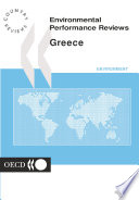 OECD Environmental Performance Reviews: Greece 2000 /