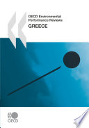 OECD Environmental Performance Reviews: Greece 2009 /