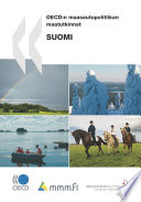 OECD Rural Policy Reviews: Finland 2008 : (Finnish version) /