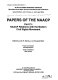 Papers of the NAACP relations with the modern civil rights movement, 1956-1965 /