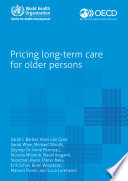 Pricing Long-term Care for Older Persons