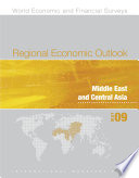 Regional Economic Outlook, May 2009 : Middle East and Central Asia