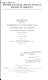 Russia's election : what does it mean? : hearing before the Commission on Security and Cooperation in Europe, One Hundred Fourth Congress, second session, July 10, 1996