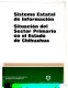 Sistema estatal de información : situación del sector primario en el Estado de Chihuahua