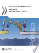 Starzenie się i Polityka Zatrudnienia: Polska 2015 /
