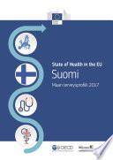 Suomi: Maan terveysprofiili 2017