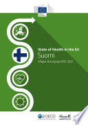 Suomi: Maan terveysprofiili 2021