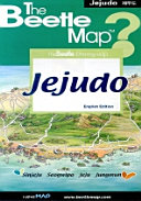 The Beetle map, Jejudo