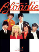 The best of Blondie : piano, vocal, guitar