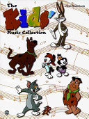 The kids' music collection /