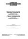 Toward clean and fuel efficient automobiles : proceedings of an international conference, Berlin 25-27 March 1991 = Vers la voiture propre à faible consommation : rapport d'une conférence internationale, Berlin 25-27 mars 1991