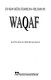 Waqaf : antologi cerpen, sajak