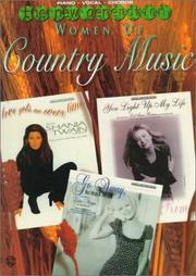 Women of country music /
