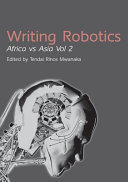 Writing robotics : Africa vs Asia