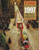 Time annual, 1997 : the year in review /