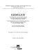 Keimelion : Elitenbildung und elitärer Konsum von der mykenischen Palastzeit bis zur homerischen Epoche : Akten des internationalen Kongresses vom 3. bis 5. Februar 2005 in Salzburg /