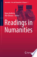 Readings in numanities /