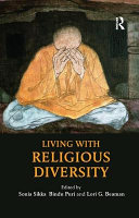 Living with religious diversity /