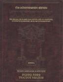 [Masekhet Soṭah] = Tractate Sotah : the Gemara : the classic Vilna edition, with an annotated, interpretive elucidation ... /