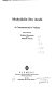 Muhyiddin ibn ʻArabi : a commemorative volume /