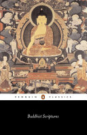 Buddhist scriptures /