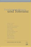 Fundamentalismus und Toleranz /