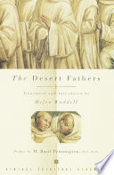 The desert fathers : translations from the Latin /